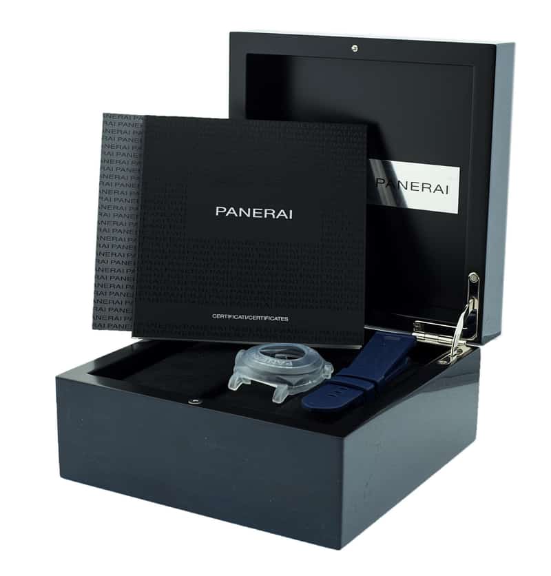 Panerai Radiomir GMT PAM00946